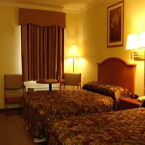 Red Carpet Inn - Natchez Room photo