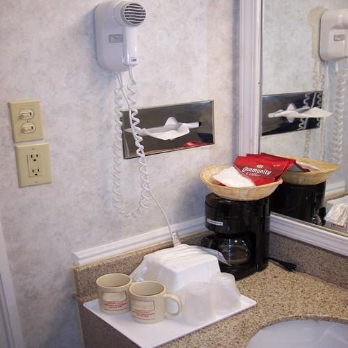 Red Carpet Inn - Natchez Room photo