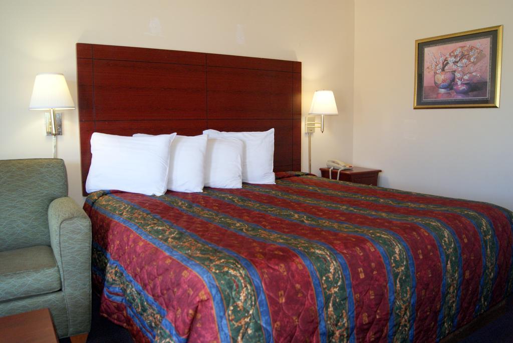 Red Carpet Inn - Natchez Room photo